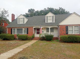 25 Moise Dr, Sumter, SC 29150