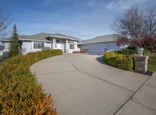 6422 W Skagit Ave, Spokane, WA 99208