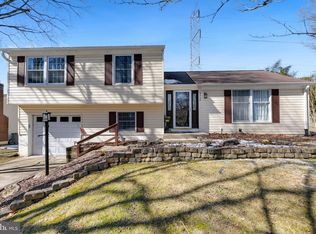 9348 Windbell Way, Columbia, MD 21045
