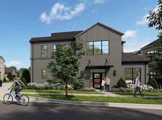 The Elston Plan, Midland, Westfield, IN 46074