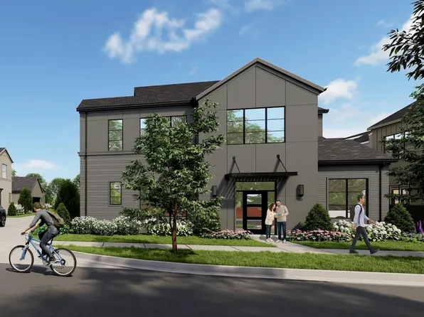The Elston Plan, Midland