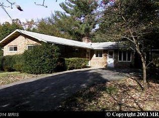 3404 Brookwood Dr, Fairfax, VA 22030