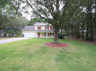 460 Ashley Way, Loganville, GA 30052