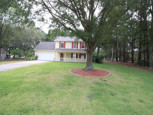 460 Ashley Way, Loganville, GA 30052