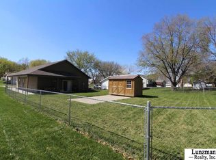 308 4th St, Johnson, NE 68378