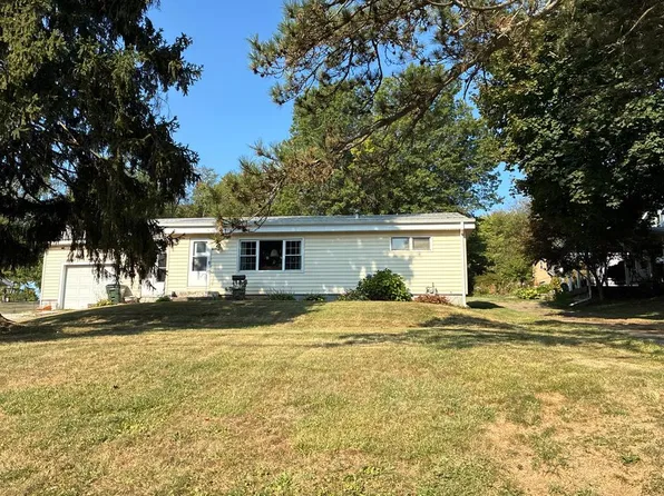 3911 Highview Ave SW, Canton, OH 44706