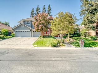 1646 E Fox Glen Ave, Fresno, CA