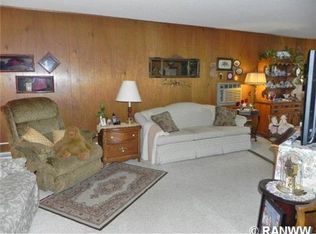 123 Oak St W, Frederic, WI 54837