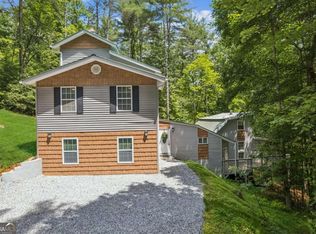 375 Deerfield Dr, Dahlonega, GA 30533