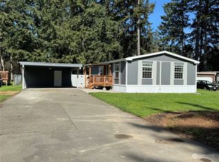 439 Duterrow Rd SE, Olympia, WA 98513