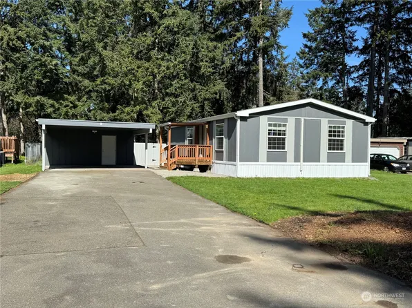 439 Duterrow Street SE, Olympia, WA 98513