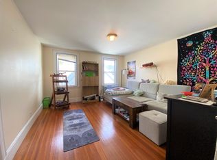 46 Partridge Ave #3, Somerville, MA 02145