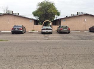 126 W Rillito St, Tucson, AZ 85705