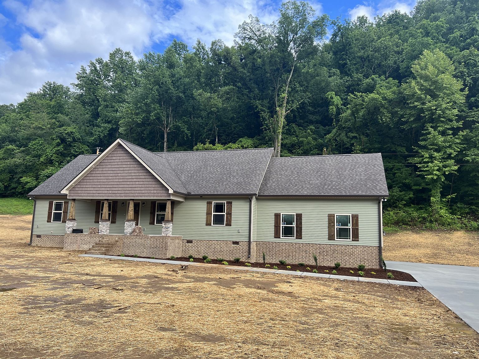 2708 McBrides Branch Rd LOT 2, Beechgrove, TN 37018 MLS 2506289 Zillow