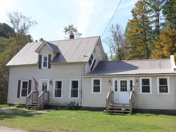 1695 Breezy Hill Road, St. Johnsbury, VT 05819
