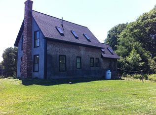 1 N Dyer Neck Rd, Newcastle, ME 04553