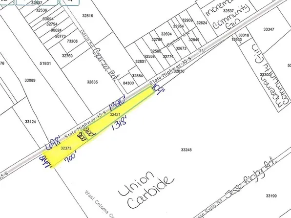 0 Highway 35, Pt Lavaca, TX 77979