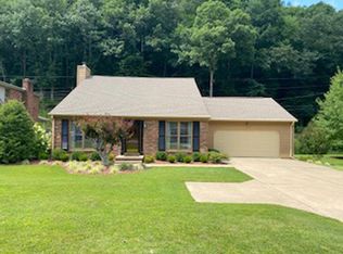 320 Cedar Creek Rd, Pikeville, KY 41501