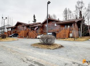 281 Dailey Ave UNIT 15, Anchorage, AK 99515
