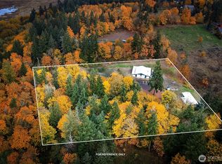 38013 26th Avenue S, Roy, WA 98580