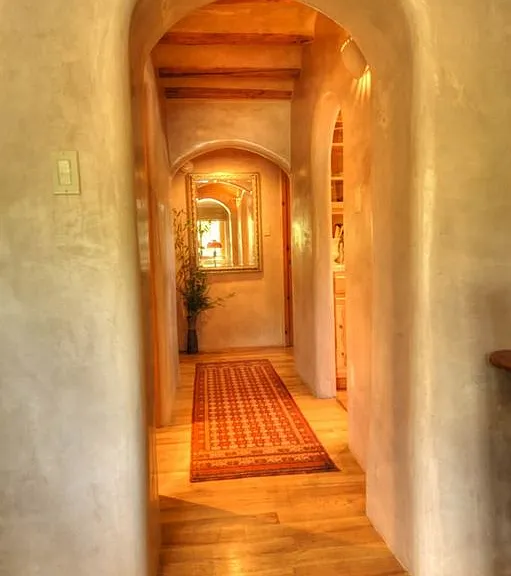 632 Old Santa Fe Trl #2 — Photo 1