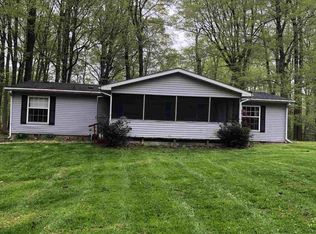 1899 S Ridgeview Rd, Logansport, IN 46947