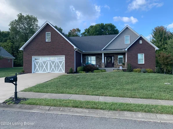 122 Lorenza Cir, Bardstown, KY 40004