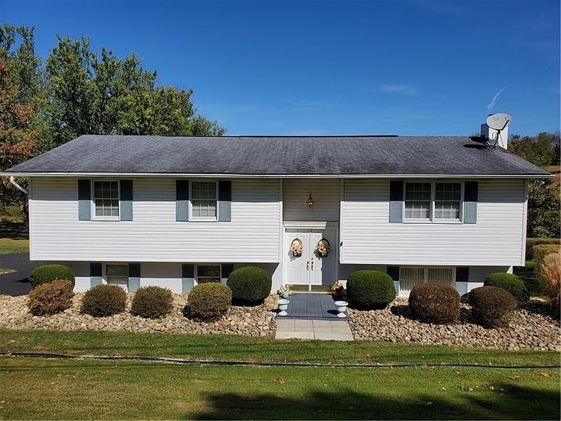 2070 Avella Rd, Avella, PA 15312 Zillow