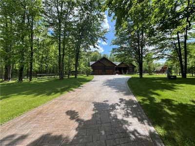 36701 165th Avenue, Stanley, WI, 54768