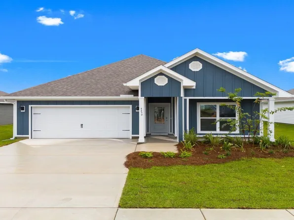 4890 Sandhill Way, Panama City, FL 32404