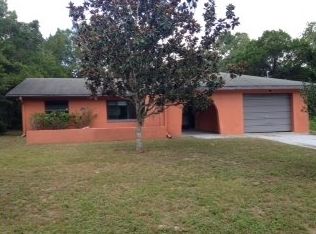 316 N Hourglass Ter, Crystal River, FL 34429