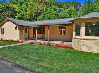 11078 Dublin Canyon Rd, Pleasanton, CA 94588