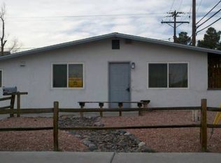 612 Monticello Dr, Las Vegas, NV 89107