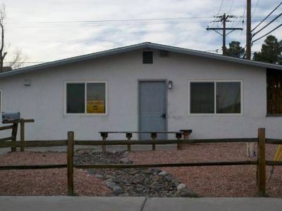 612 Monticello Dr, Las Vegas, NV, 89107