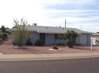 5651 E Casper St, Mesa, AZ 85205