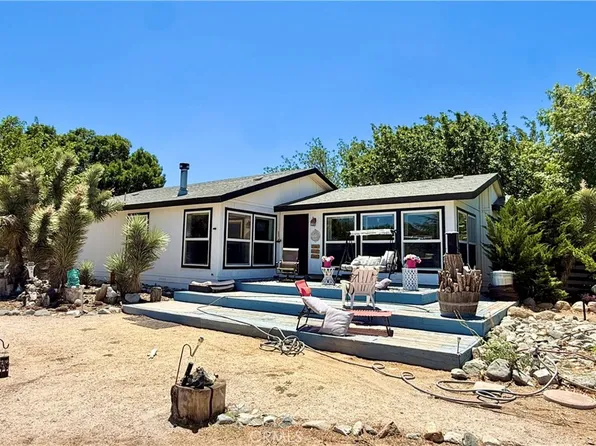 18839 W Avenue B8, Lancaster, CA 93536
