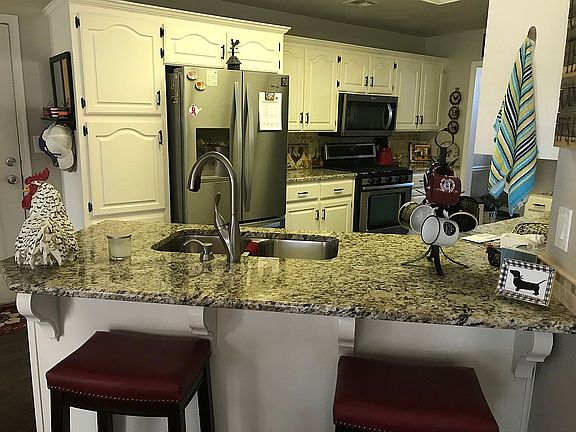 4th image of 8418 N 156th East Ave