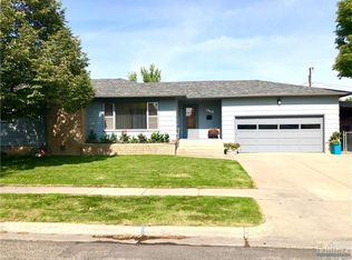 1743 Miles Ave, Billings, MT 59102