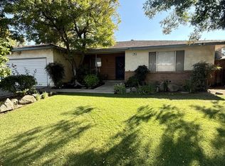 769 E Magill Ave, Fresno, CA 93710