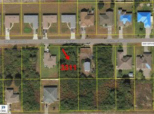 3311 35th St SW, Lehigh Acres, FL 33976