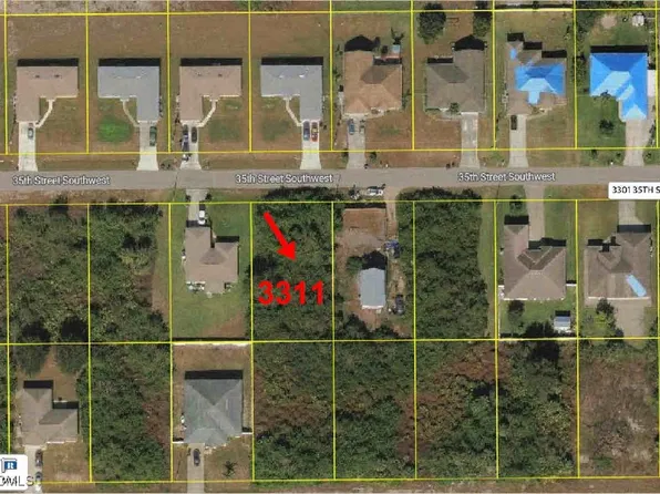3311 35th St SW, Lehigh Acres, FL 33976