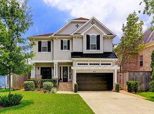 4923 Chestnut St, Bellaire, TX 77401