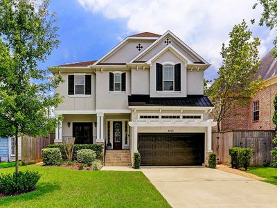 4923 Chestnut St, Bellaire, TX, 77401