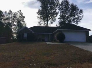 164 Gaddy Dr, Byram, MS 39272