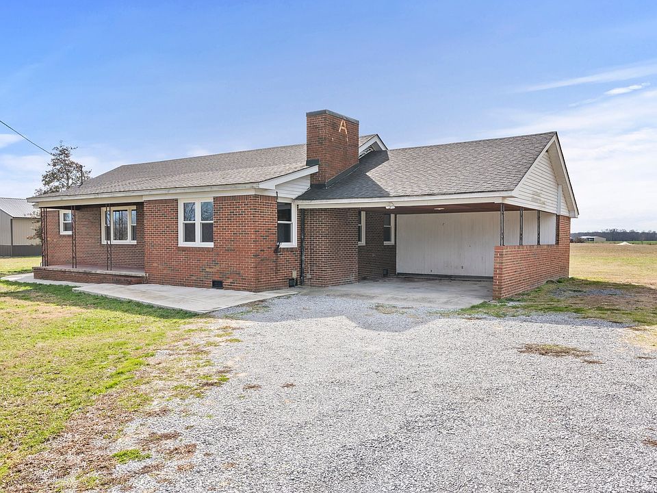3037 Murfreesboro Hwy, Manchester, TN 37355 Zillow