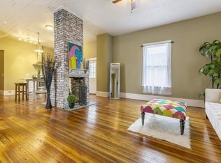 6751 James D Simpson Ave, Douglasville, GA 30134
