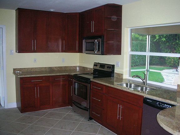 Custom Kitchen