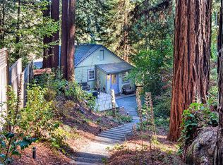 21492 Rio Vista Ter, Monte Rio, CA 95462