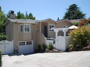 80 Alta Vista Ave, Mill Valley, CA