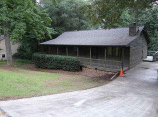 803 Little Fawn Trl NW, Conyers, GA 30012